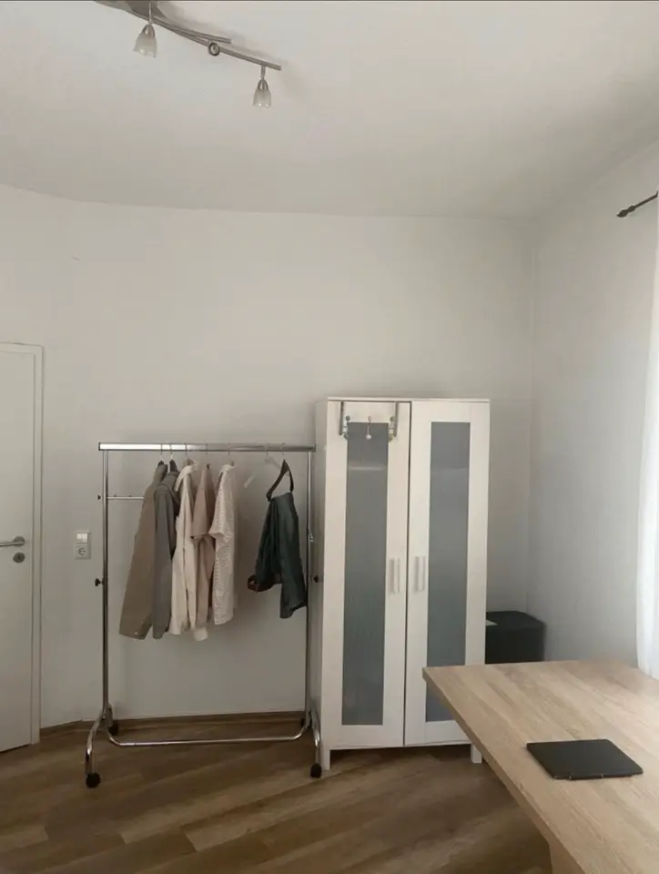 2 Zimmer Wohnung mit 17 m² in Stuttgart – Bild 3