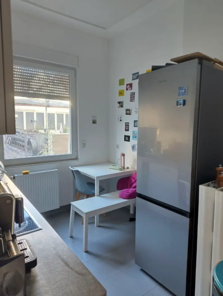 2 Zimmer Wohnung mit 17 m² in Stuttgart – Bild 4