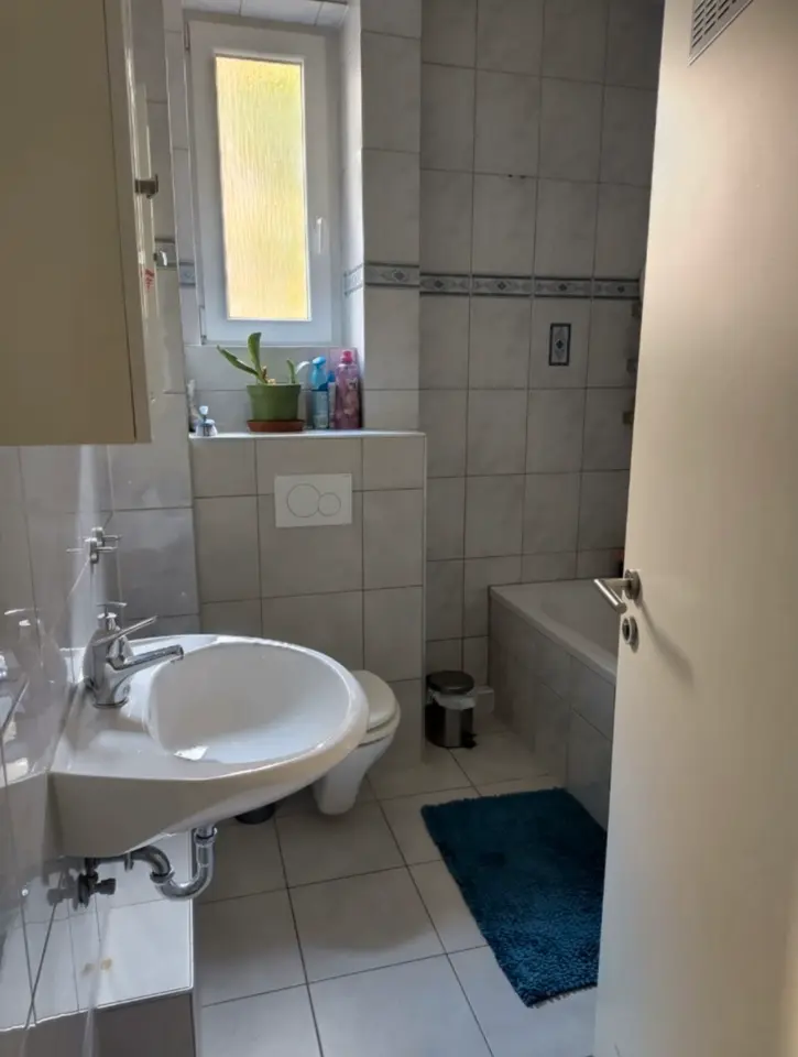 2 Zimmer Wohnung mit 17 m² in Stuttgart – Bild 7