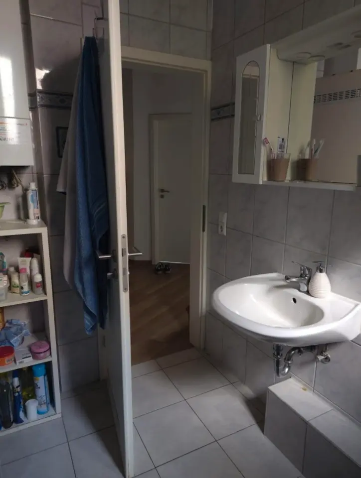2 Zimmer Wohnung mit 17 m² in Stuttgart – Bild 8