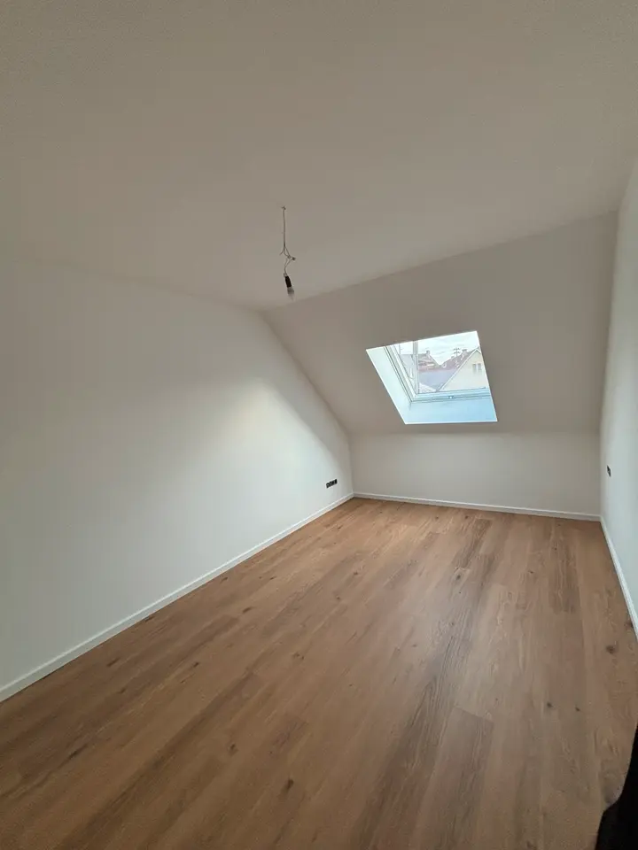 4 Zimmer Wohnung mit 112 m² in Ulm – Bild 3