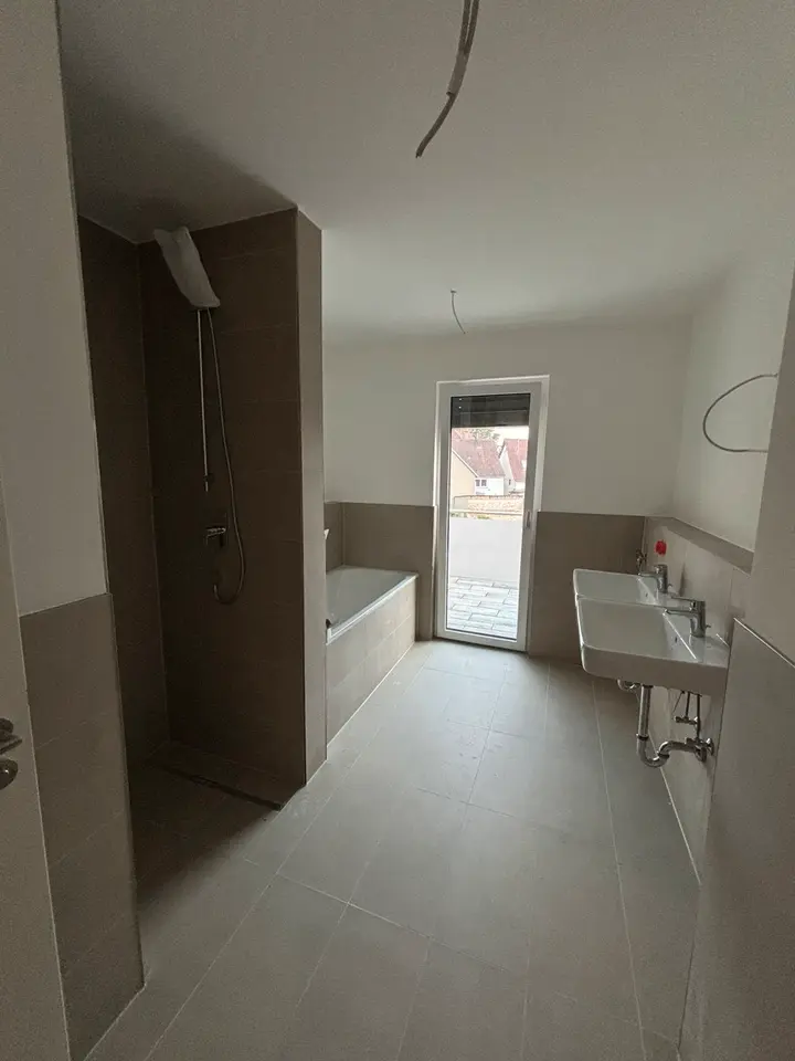 4 Zimmer Wohnung mit 112 m² in Ulm – Bild 5