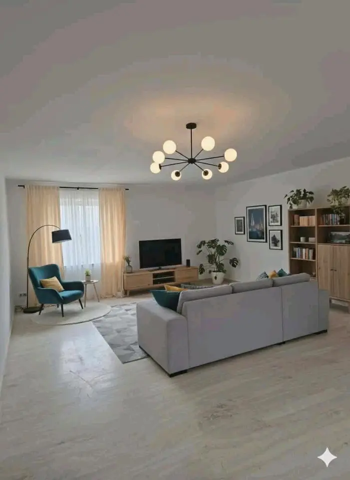 4 Zimmer Wohnung mit 112 m² in Ulm – Bild 10
