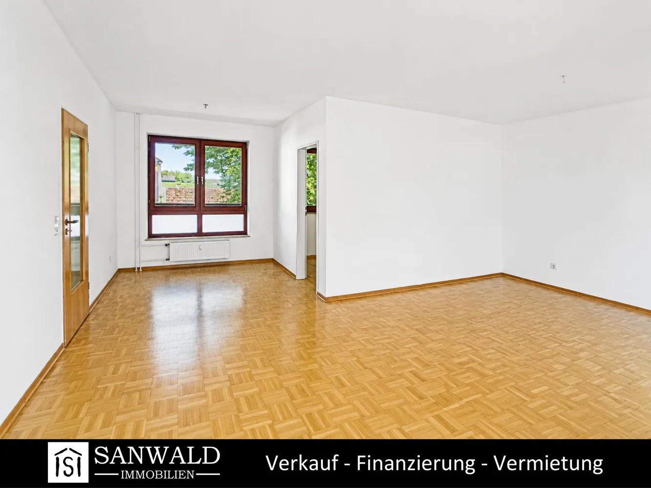 3 Zimmer Wohnung mit 66 m² in Bielefeld – Bild 4