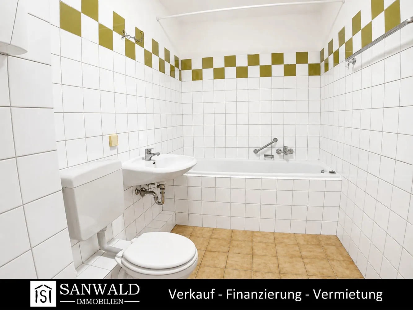 3 Zimmer Wohnung mit 66 m² in Bielefeld – Bild 5