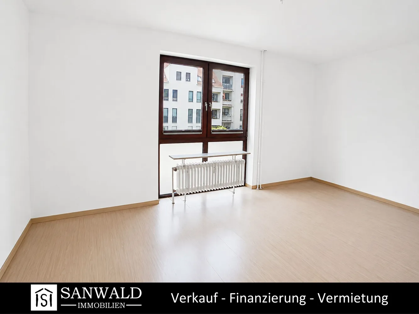 3 Zimmer Wohnung mit 66 m² in Bielefeld – Bild 6
