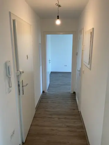 2 Zimmer Wohnung mit 45 m² in Ludwigshafen am Rhein – Bild 2