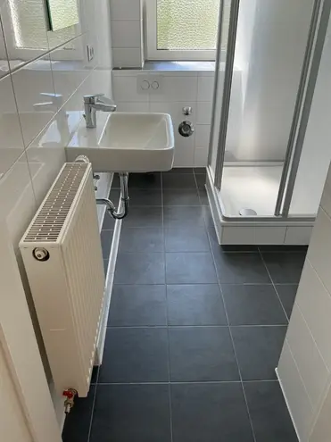 2 Zimmer Wohnung mit 45 m² in Ludwigshafen am Rhein – Bild 3