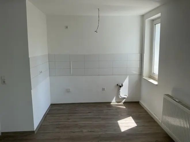2 Zimmer Wohnung mit 45 m² in Ludwigshafen am Rhein – Bild 4