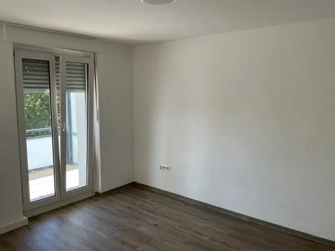 2 Zimmer Wohnung mit 45 m² in Ludwigshafen am Rhein – Bild 6