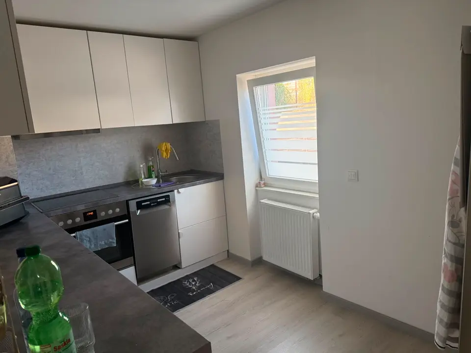 3 Zimmer Wohnung mit 65 m² in Michelstadt – Bild 3