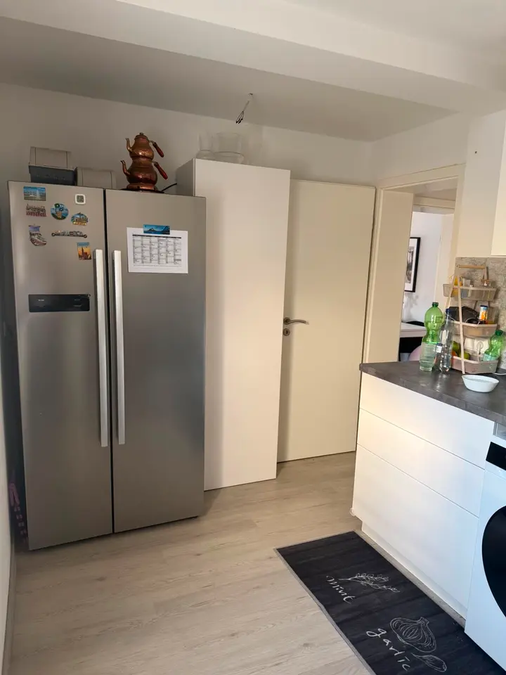 3 Zimmer Wohnung mit 65 m² in Michelstadt – Bild 4