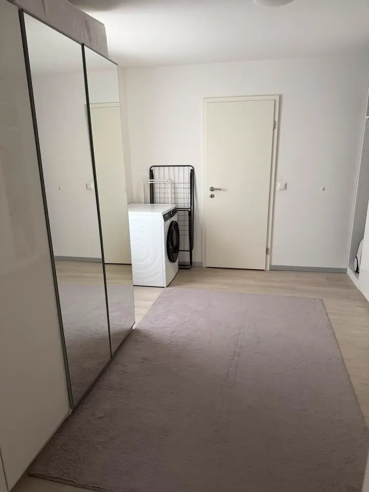 3 Zimmer Wohnung mit 65 m² in Michelstadt – Bild 8