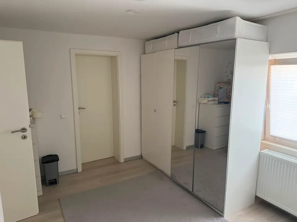 3 Zimmer Wohnung mit 65 m² in Michelstadt – Bild 9