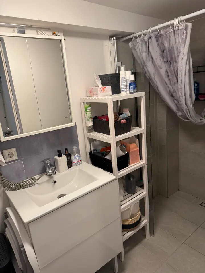 3 Zimmer Wohnung mit 65 m² in Michelstadt – Bild 10