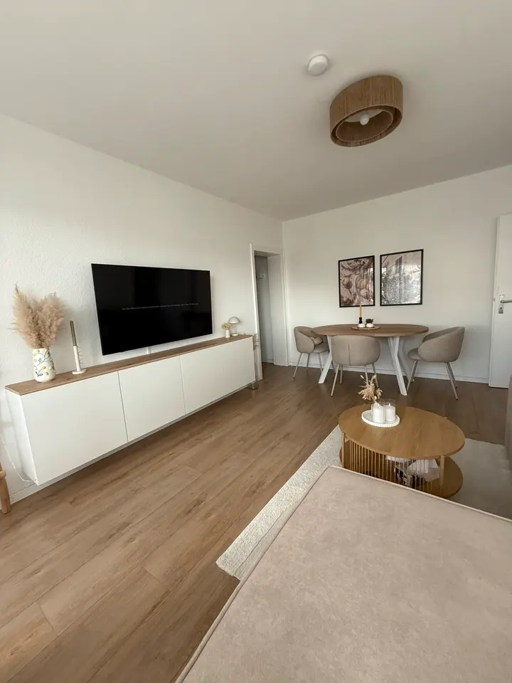 2 Zimmer Wohnung mit 60 m² in Remscheid – Bild 4