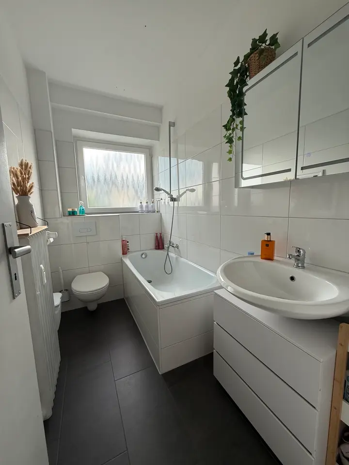2 Zimmer Wohnung mit 60 m² in Remscheid – Bild 5