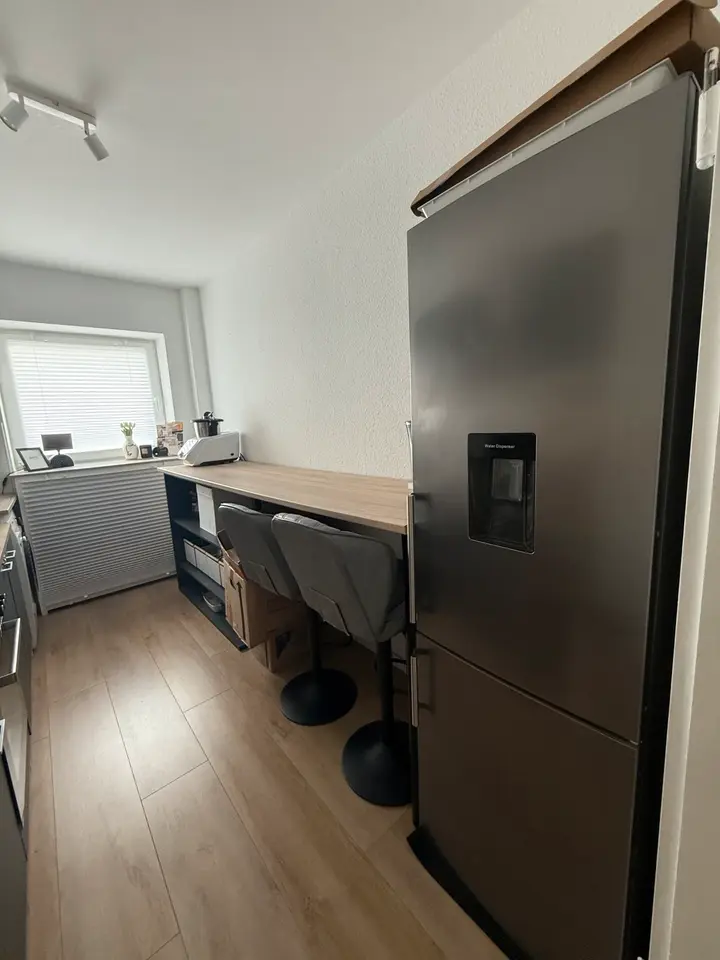 2 Zimmer Wohnung mit 60 m² in Remscheid – Bild 6