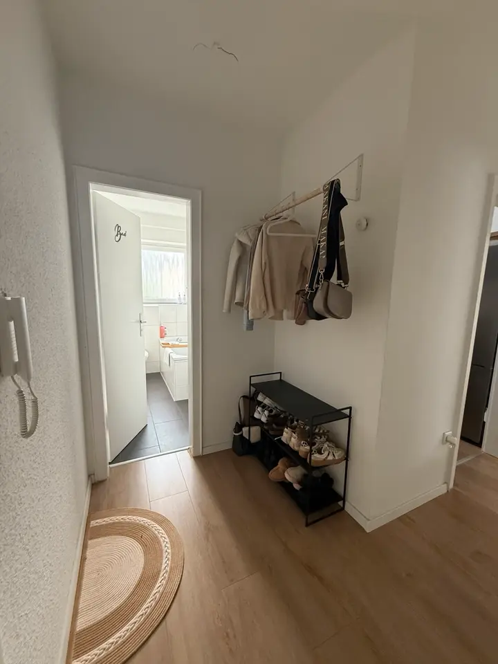 2 Zimmer Wohnung mit 60 m² in Remscheid – Bild 8