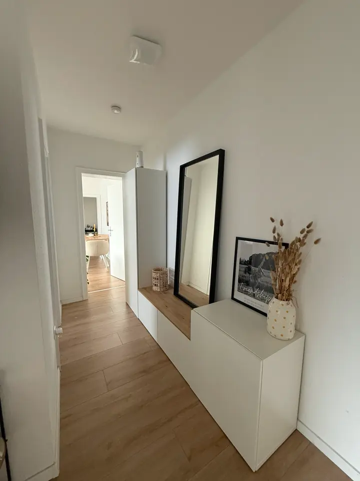 2 Zimmer Wohnung mit 60 m² in Remscheid – Bild 9