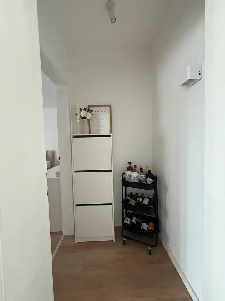2 Zimmer Wohnung mit 60 m² in Remscheid – Bild 10