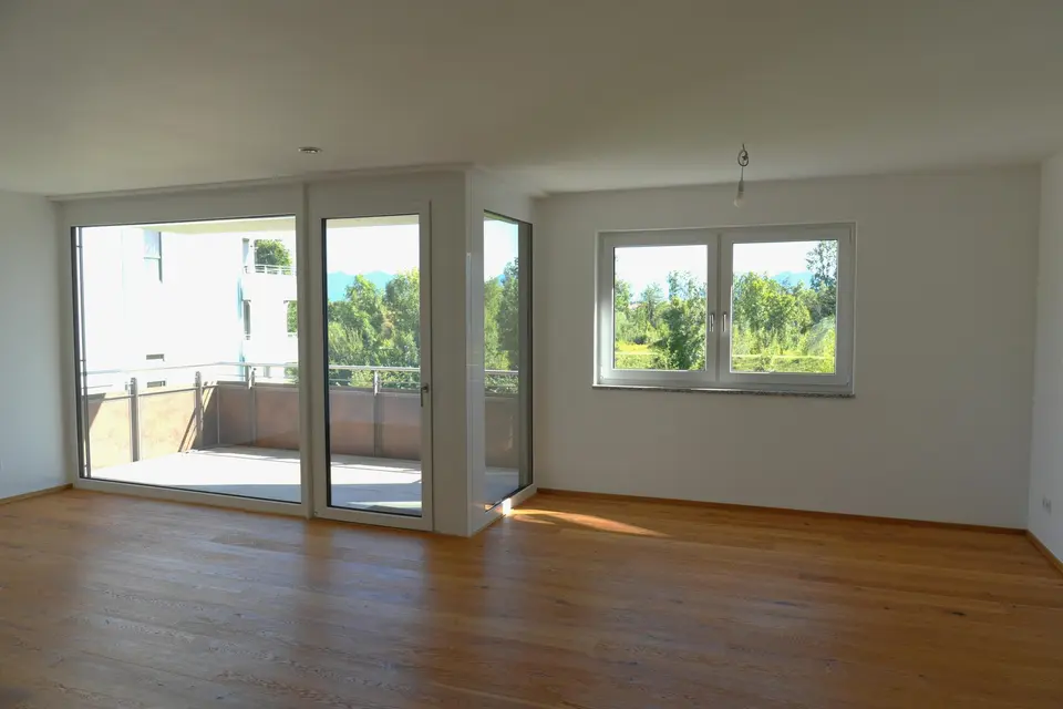 4 Zimmer Wohnung mit 108 m² in Rosenheim – Bild 2