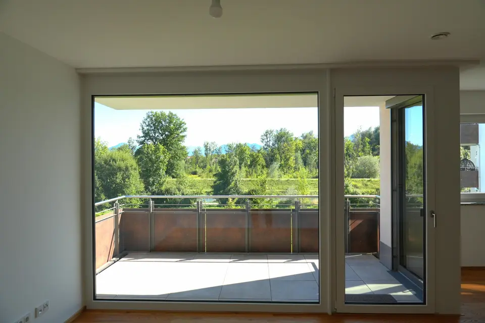 4 Zimmer Wohnung mit 108 m² in Rosenheim – Bild 3