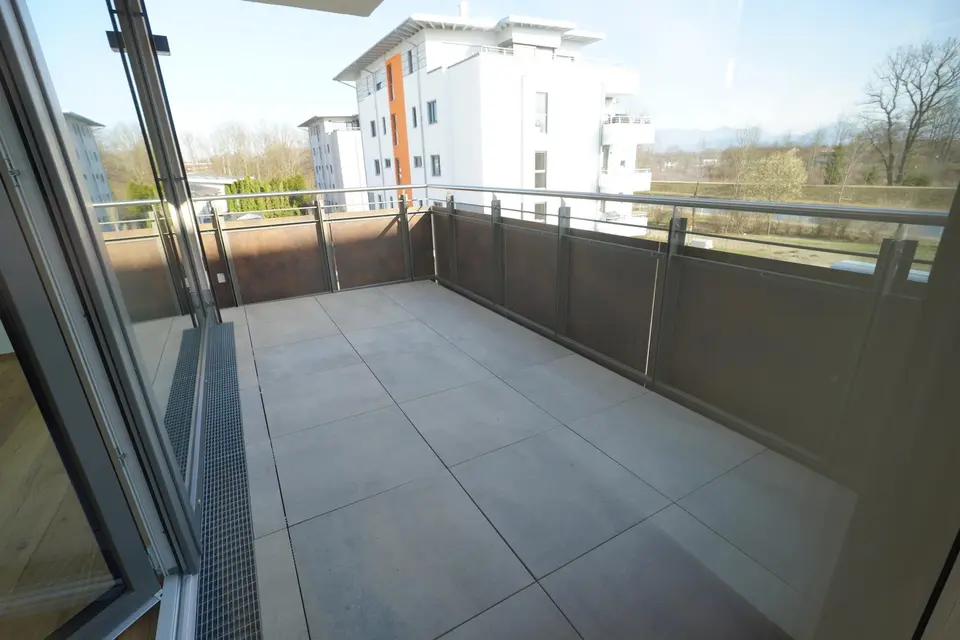 4 Zimmer Wohnung mit 108 m² in Rosenheim – Bild 4