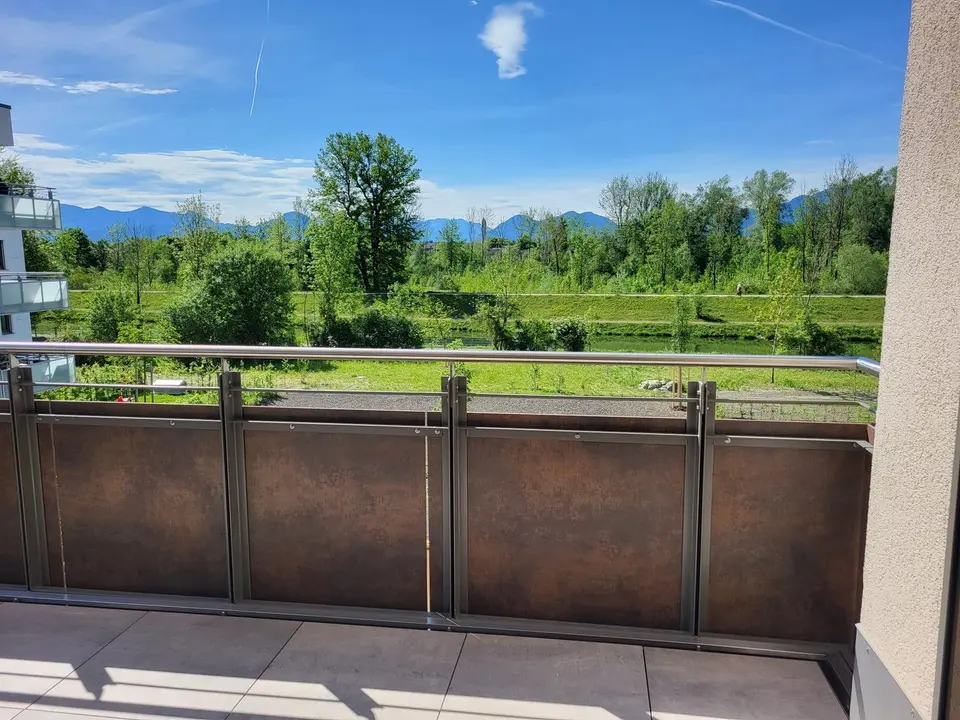 4 Zimmer Wohnung mit 108 m² in Rosenheim – Bild 5