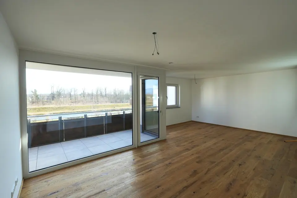 4 Zimmer Wohnung mit 108 m² in Rosenheim – Bild 6