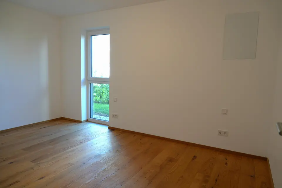 4 Zimmer Wohnung mit 108 m² in Rosenheim – Bild 9