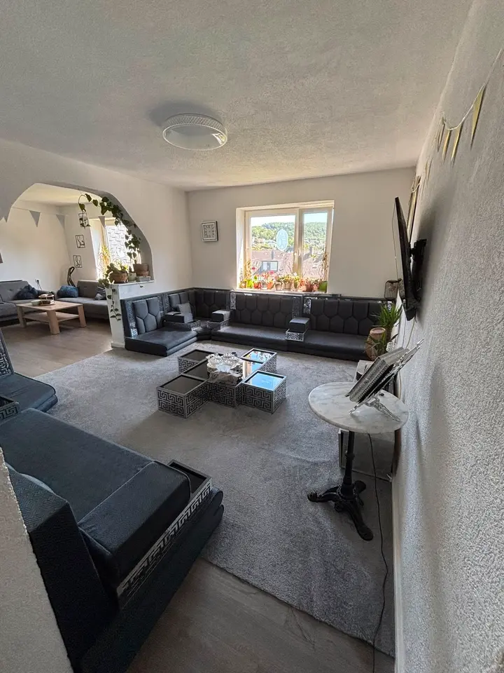 4 Zimmer Wohnung mit 95 m² in Wuppertal – Bild 1