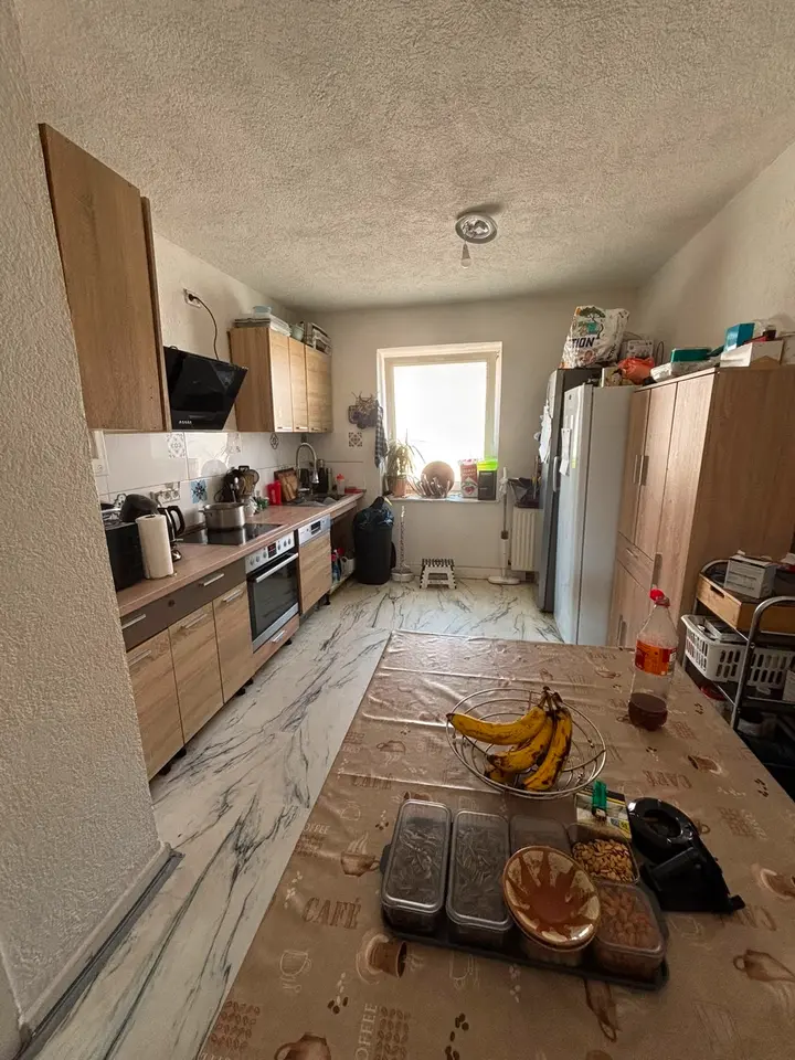 4 Zimmer Wohnung mit 95 m² in Wuppertal – Bild 2