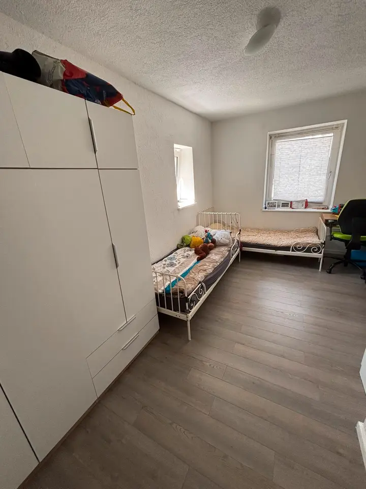 4 Zimmer Wohnung mit 95 m² in Wuppertal – Bild 4