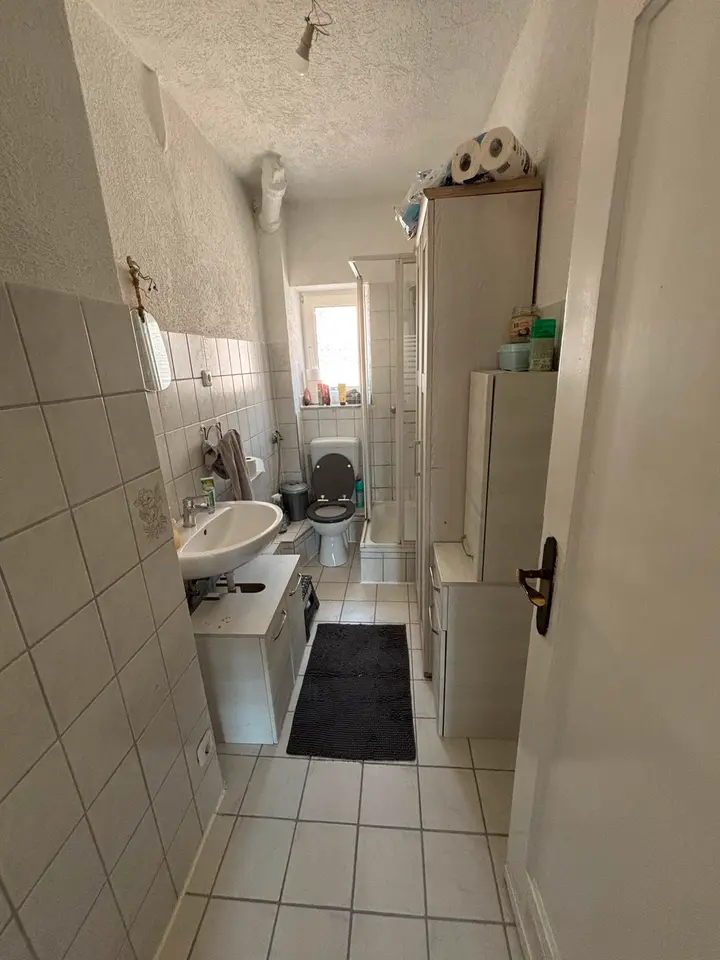 4 Zimmer Wohnung mit 95 m² in Wuppertal – Bild 5