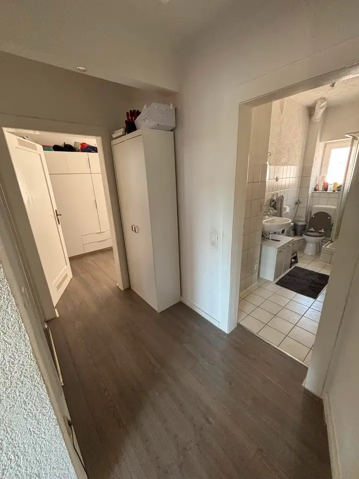 4 Zimmer Wohnung mit 95 m² in Wuppertal – Bild 6
