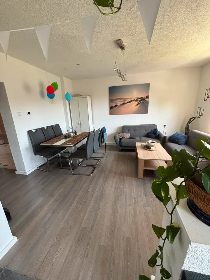 4 Zimmer Wohnung mit 95 m² in Wuppertal – Bild 7