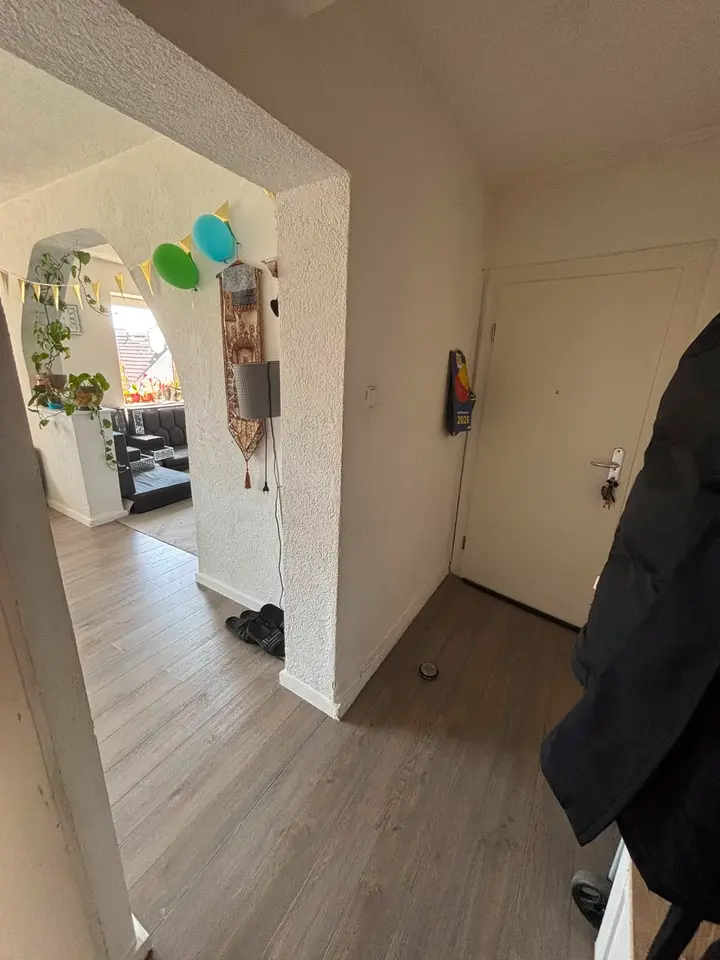 4 Zimmer Wohnung mit 95 m² in Wuppertal – Bild 10