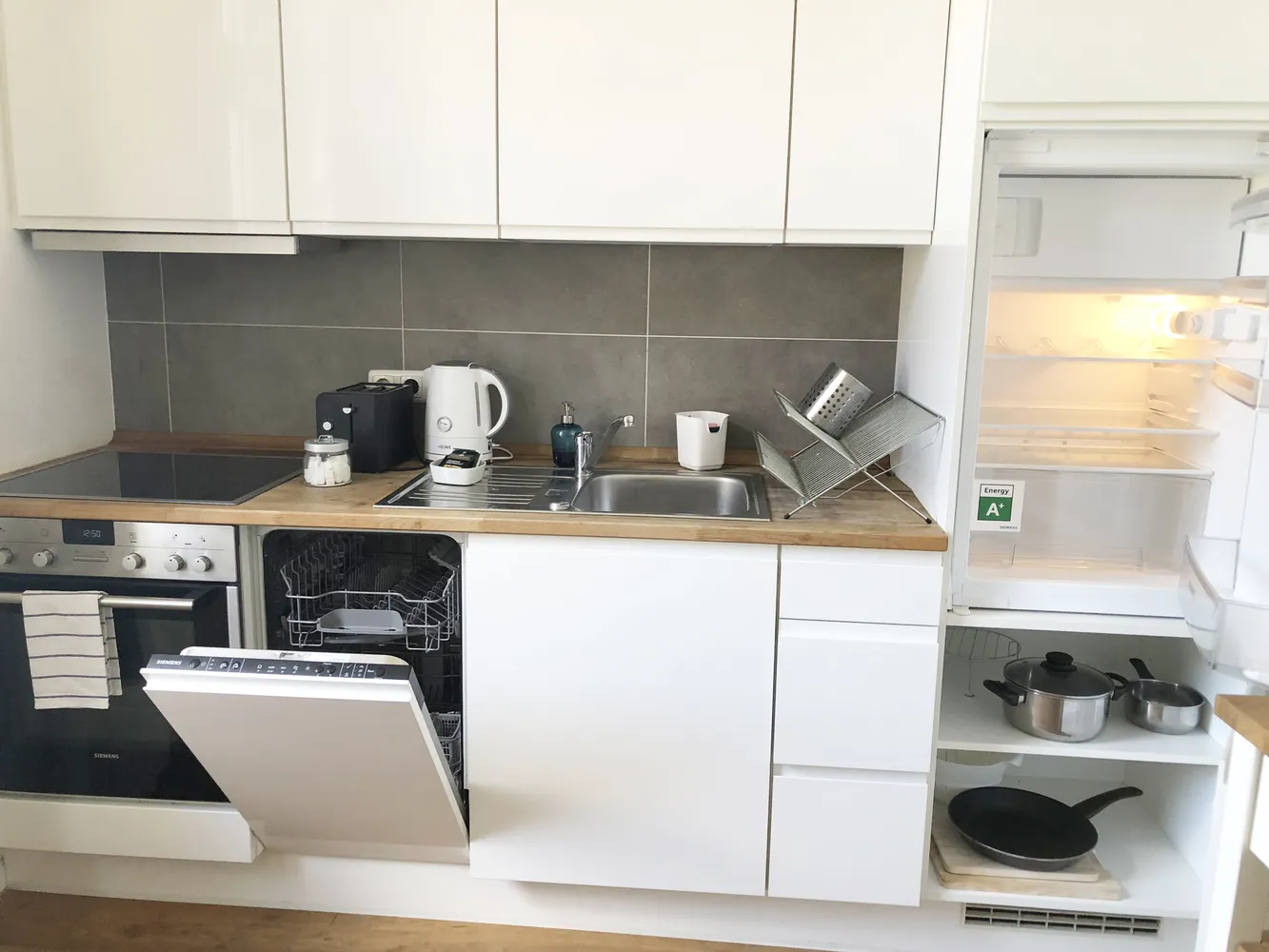 2 Zimmer Wohnung mit 49 m² in Berlin – Bild 11