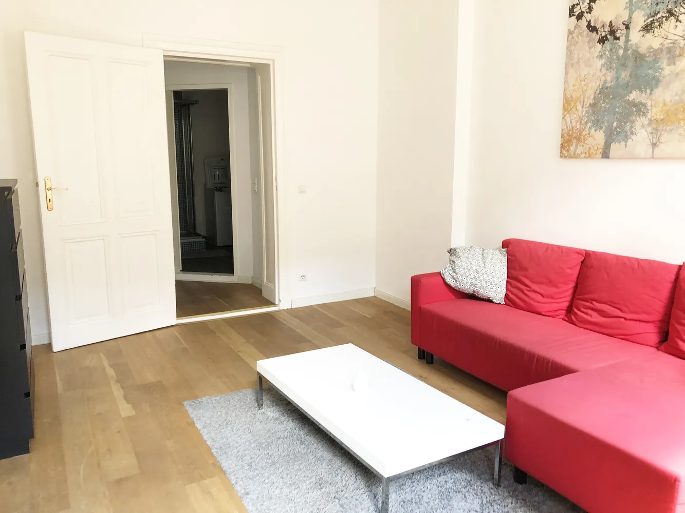 2 Zimmer Wohnung mit 49 m² in Berlin – Bild 3