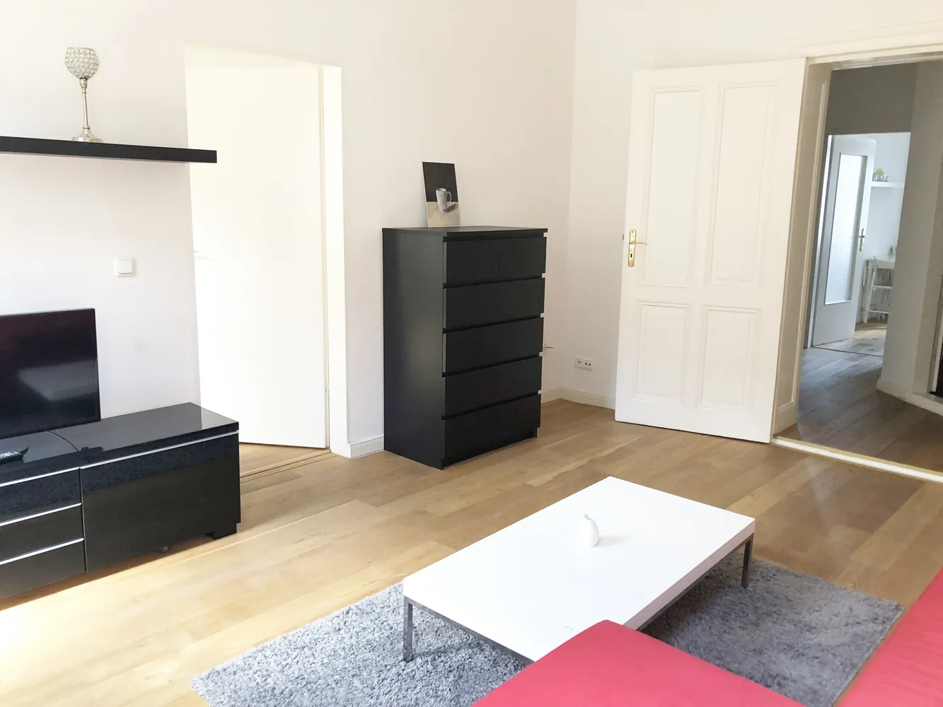 2 Zimmer Wohnung mit 49 m² in Berlin – Bild 4