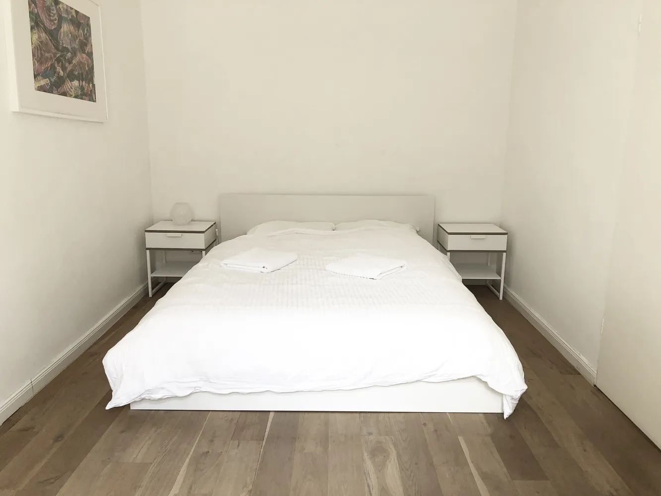 2 Zimmer Wohnung mit 49 m² in Berlin – Bild 5