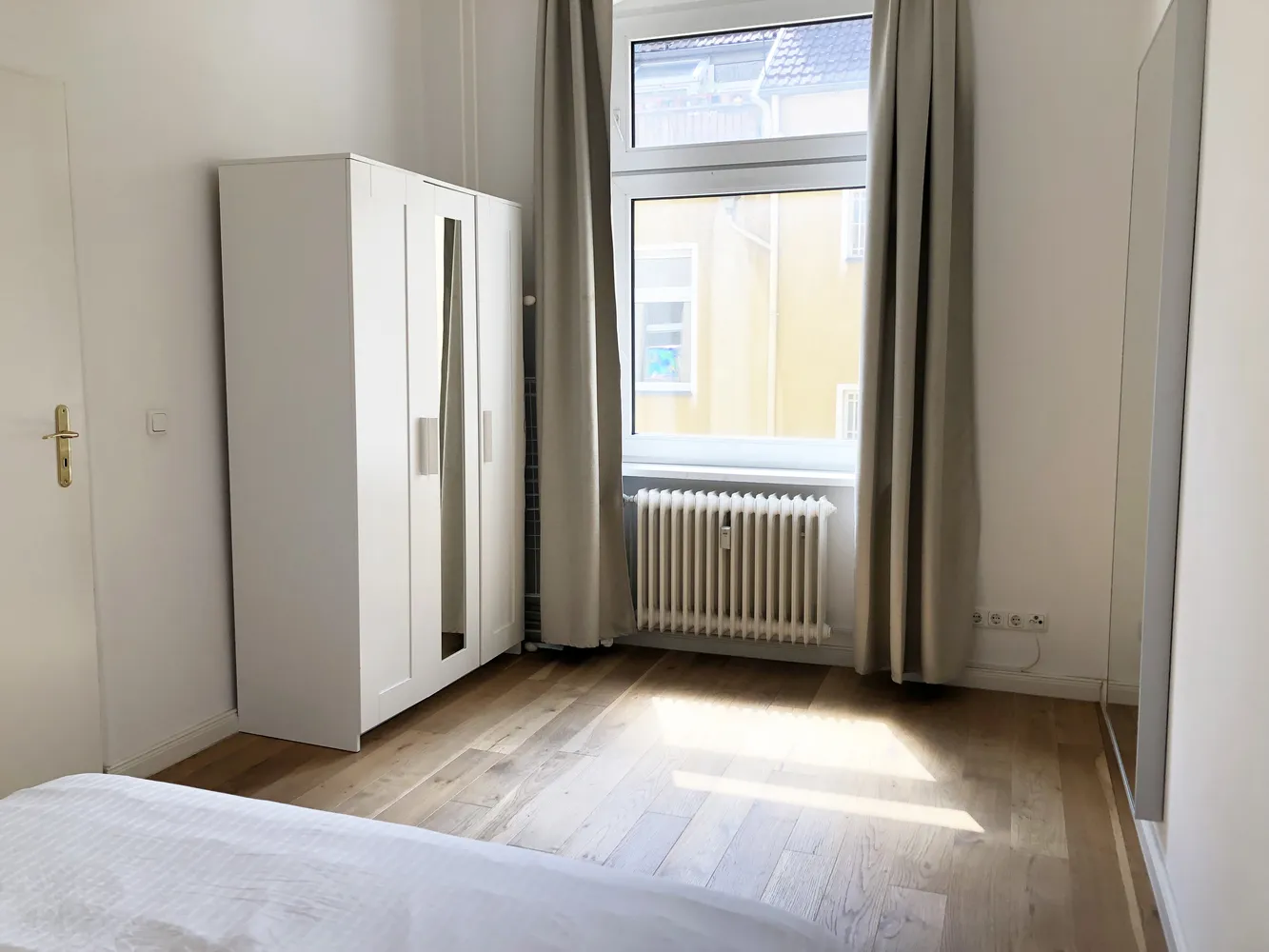 2 Zimmer Wohnung mit 49 m² in Berlin – Bild 6