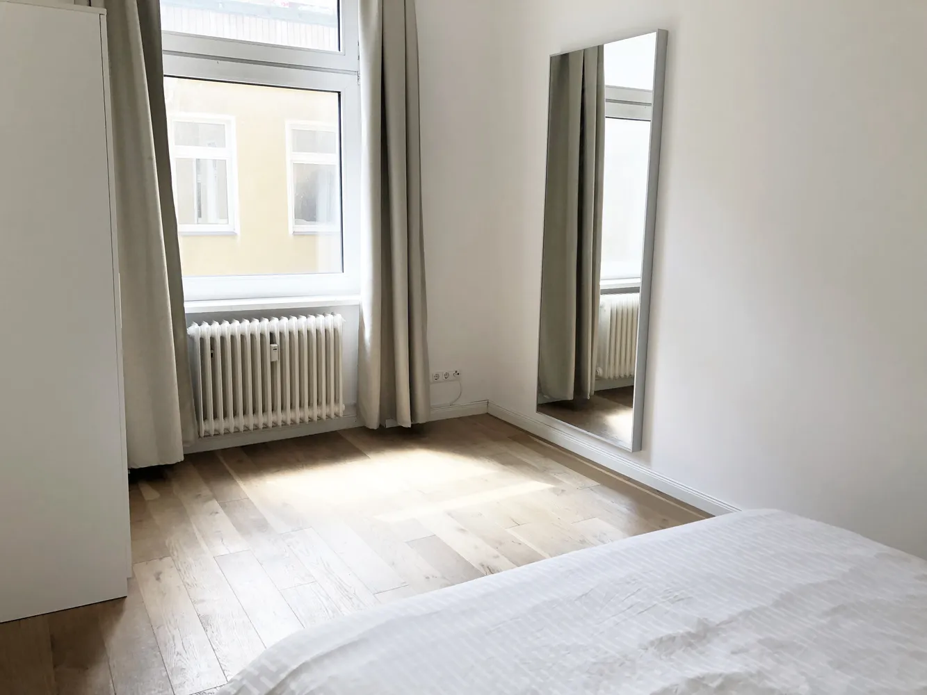 2 Zimmer Wohnung mit 49 m² in Berlin – Bild 7