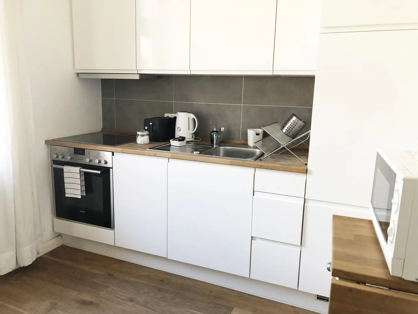 2 Zimmer Wohnung mit 49 m² in Berlin – Bild 8
