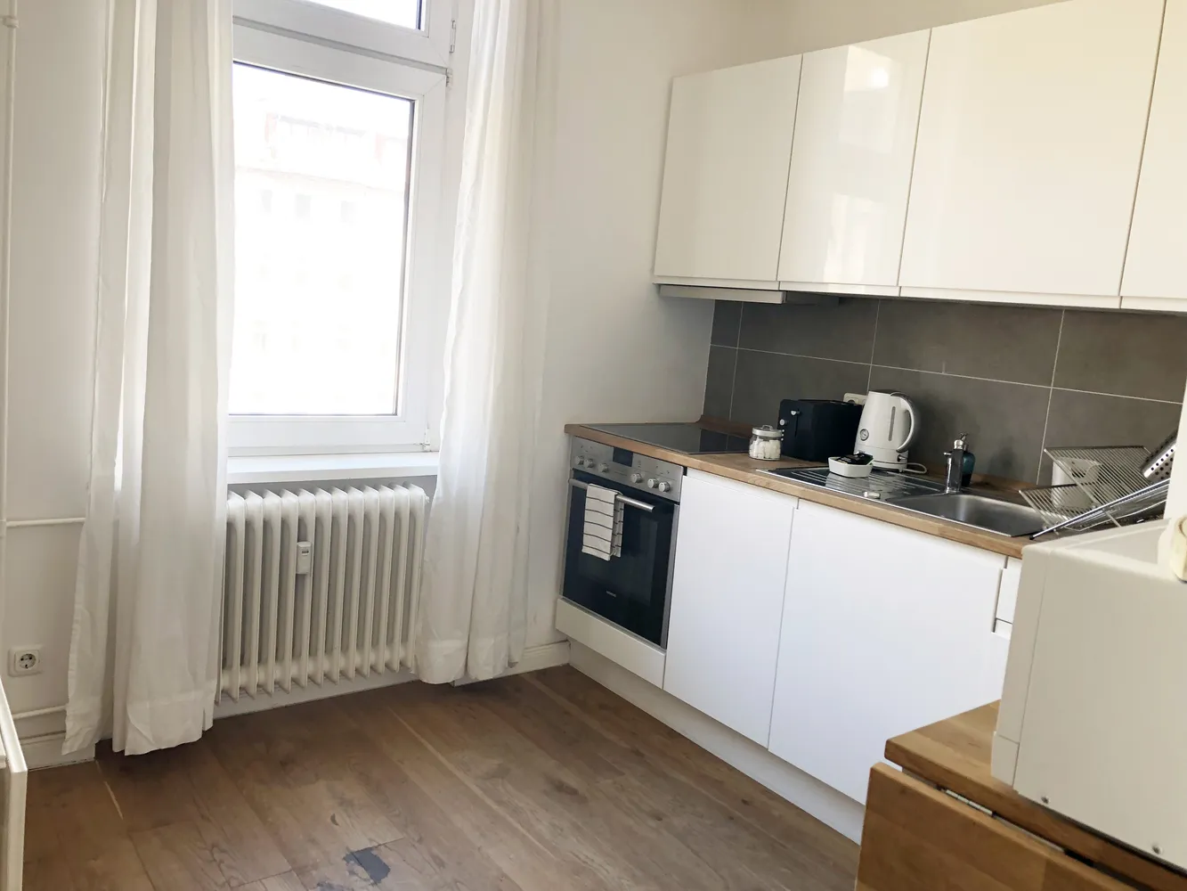 2 Zimmer Wohnung mit 49 m² in Berlin – Bild 9