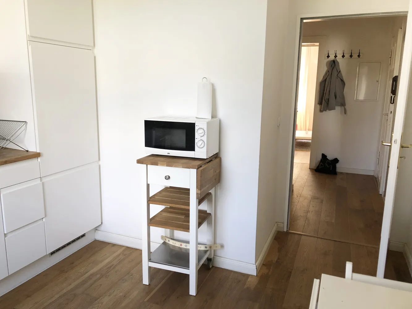 2 Zimmer Wohnung mit 49 m² in Berlin – Bild 10