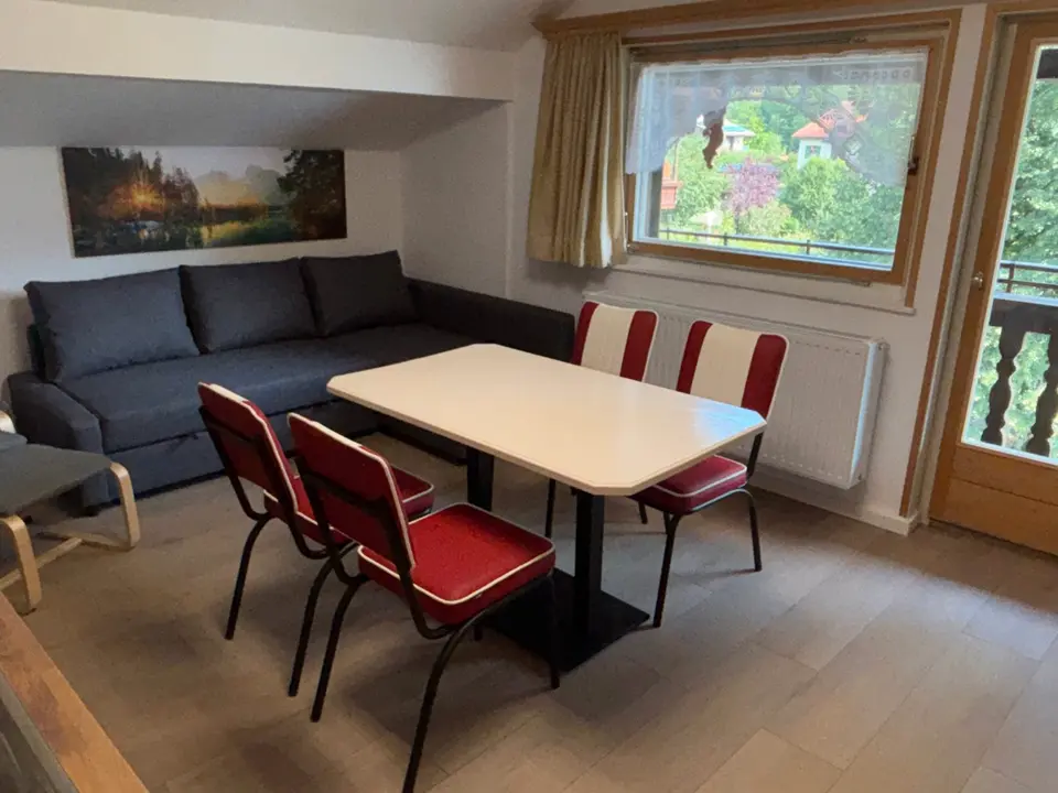 WG-Zimmer mit 66 m² in Rosenheim – Bild 1