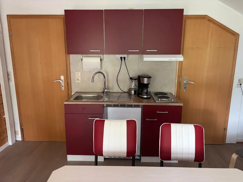 WG-Zimmer mit 66 m² in Rosenheim – Bild 3