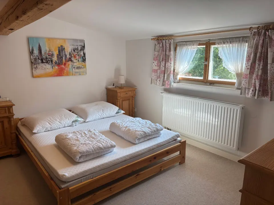 WG-Zimmer mit 66 m² in Rosenheim – Bild 6